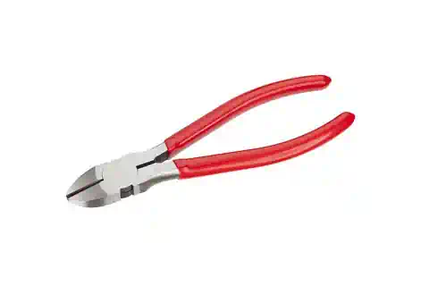 Diagonal Cutting Pliers